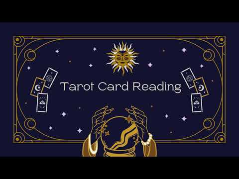 Free Tarot Readings